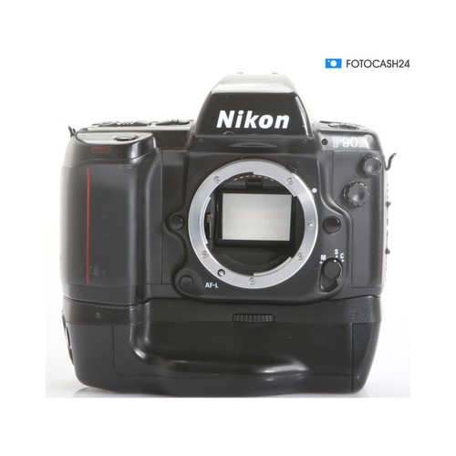 Nikon f90x top - nikon,