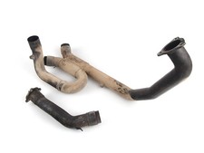 Collettore di scarico APRILIA Caponord 1000 2001 2003 Exhaust Manifold ID81503