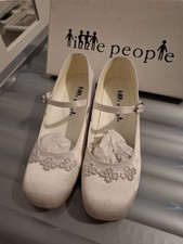 Scarpe Prima Comunione
