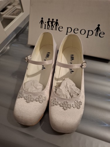 Scarpe prima comunione - prima,