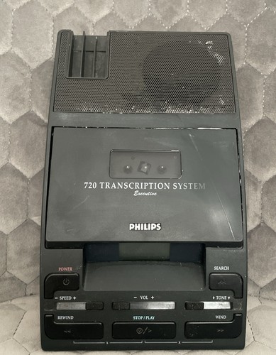 Philips lfh 720 solo - lfh, (solo