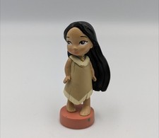 Personaggio Pocahontas