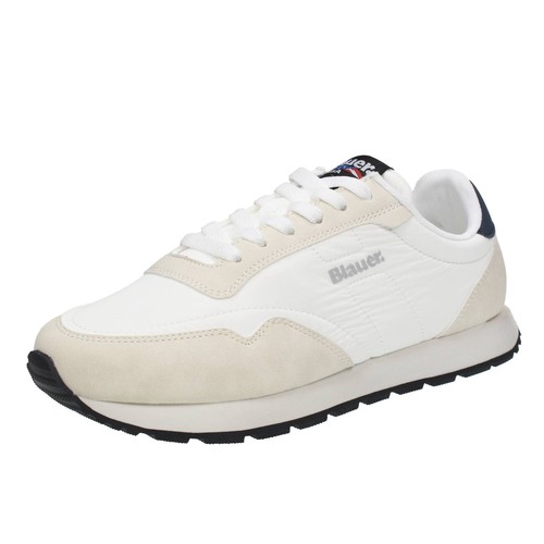 Blauer falcon sneakers - blauer,