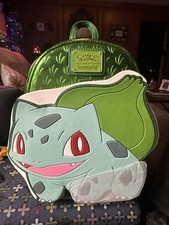 Loungefly Pokémon Bulbasaur