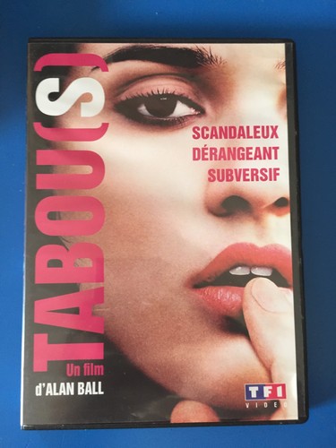 Tabou dvd occasion - -,