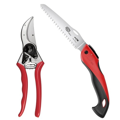 Felco modello forbici - modello,