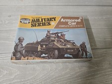 Life-Like Hobby US Army