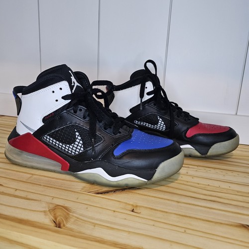 Nike air jordan mars 270 - jordan, gs