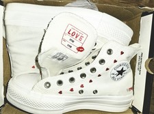 Converse Chuck Taylor's