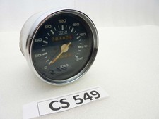 Contachilometri Guzzi California 3 strumentazione conta chilometri Veglia Bor...