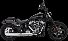Vance & Hines  SLIP ON
