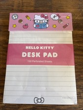 Sanrio Hello Kitty  Rules Pink