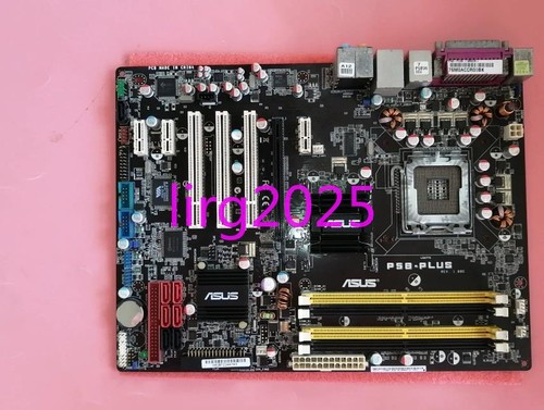 Scheda madre asus - asus, p5b-plus