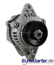 1* Alternatore 40A Nuovo - OE