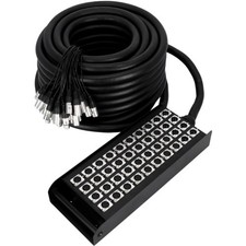 Adam Hall 3 STAR MULTICORE 40