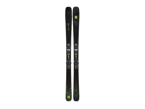 Sci all mountain - sci, all-mountain