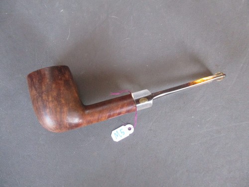 Pipa vintage gbd virgin - gbd,,