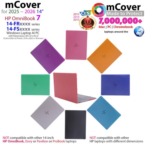 Nuova custodia mcover - custodia, per