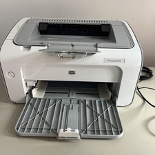 HP LaserJet Pro P1102 scatola