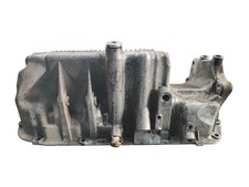 COPPA OLIO MOTORE PER FIAT Doblo Serie 223A6000 Diesel 1900 (00>05)