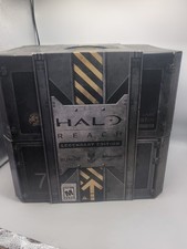 Statua Halo Reach Legendary