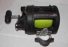 Mulinello da Pesca Shimano TLD