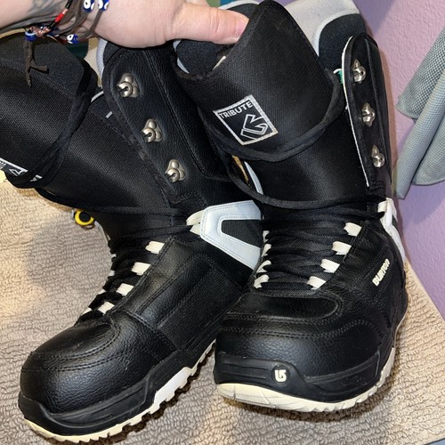 Stivali snowboard burton - da,