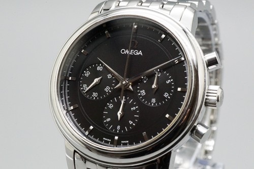 Quasi come nuovo - **, orologio