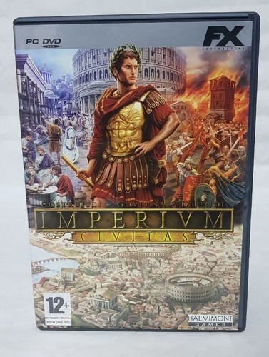 Imperivm civitas imperium - imperivm,