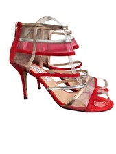 JIMMY CHOO Lang lance Patent