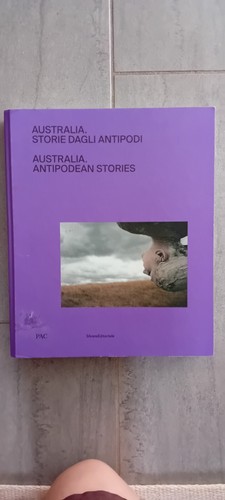 Catalogo mostra arte