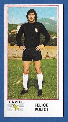 Figurina calciatori panini - figurina,