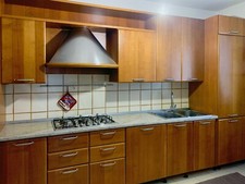 Cucina Completa Veneta Cucine