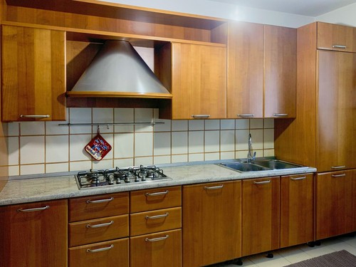 Cucina completa veneta cucine - completa,
