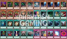 Scienziato FTK Mazzo Catapulta