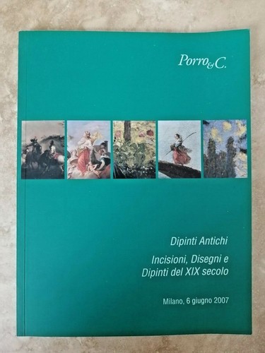 Porro dipinti antichi - porro, &