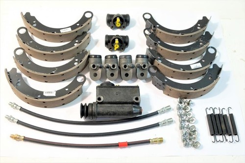 Kit riparazione freno uaz469 - kit,