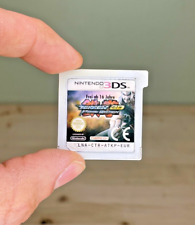 Tekken 3d Prime edition Nintendo 3ds cartuccia ita