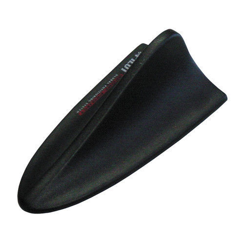 Gps fin spoiler nero - -,