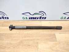SEMIASSE DX SX DESTRO SINISTRO ORIGINALE PIAGGIO APE TM 703 BENZINA MISURA 40 CM
