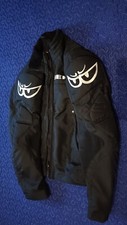 BERIK, Giubbotto Invernale Moto