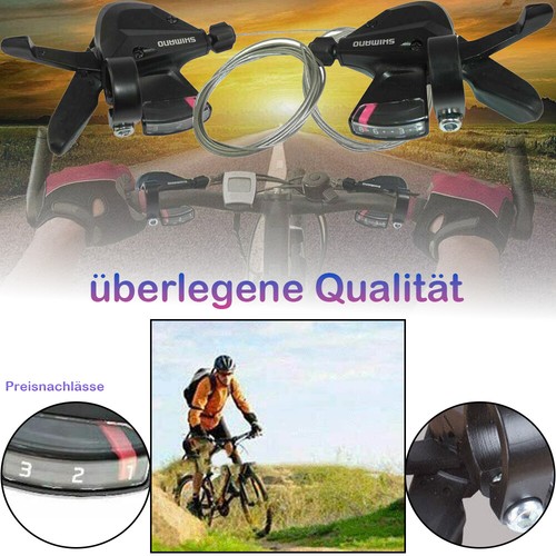 Cambio bici speed - 2x,
