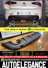 1872⭐ALFA ROMEO GIULIETTA