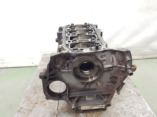 Bloque b13dtc blocco motore - blocco,