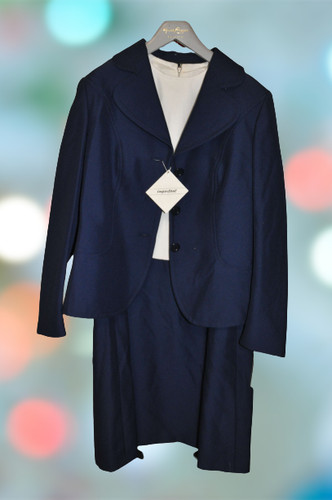 Completo donna guido ruggero - guido,