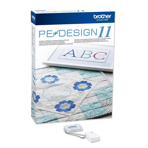 Design brother programma - pe-design,