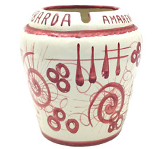 AMARENE ALLO SCIROPPO - CAMERI