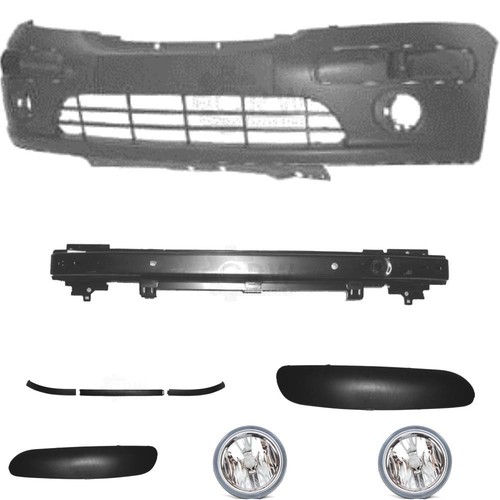 Kit paraurti anteriore