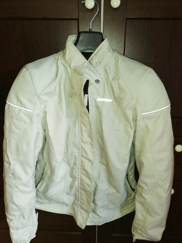 Giacca moto per - donna, spidi
