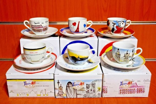 Tazzina bar caffé - 1, tognana